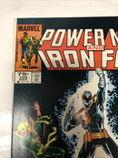 Power Man And Iron Fist (1983)