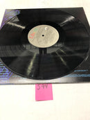 Earl Klugh Late Night Guitar Vinyl LP Album
