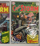 Captain Storm (1964)