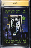 Spawn (1999)