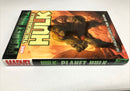 Hulk Planet Hulk (2007) Marvel HC Greg Pak