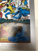 Marvel Milestone Edition : X-Men (1993) Variant