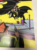 Detective Comics (2022)