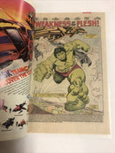 Incredible Hulk Annual (1985)