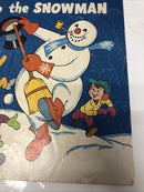 Frosty The Snowman (1952)