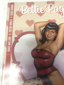 Bettie Page (2017)