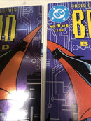 Batman Beyond (2024)
