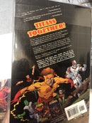 Teen Titans (2004) DC Comics TPB SC Geoff Johns