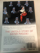 Daredevil Vol.2 West Case Scenario (2015) TPB SC Mark Waid