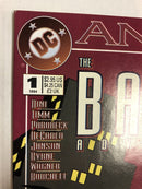 Batman Adventures Annual