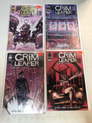 Grim Leaper (2012)