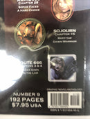 Forge (2003) TPB Vol