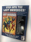 Bib Big Overstreet Comic Book (2021) Gemstone TPB SC Robert Overstreet