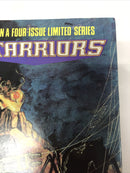 Starriors (1984)