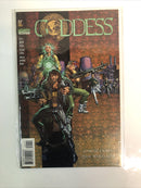 Goddess (1995) Starter Consequential Set