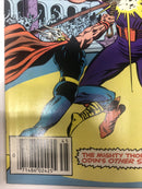 Thor Annual (1984)