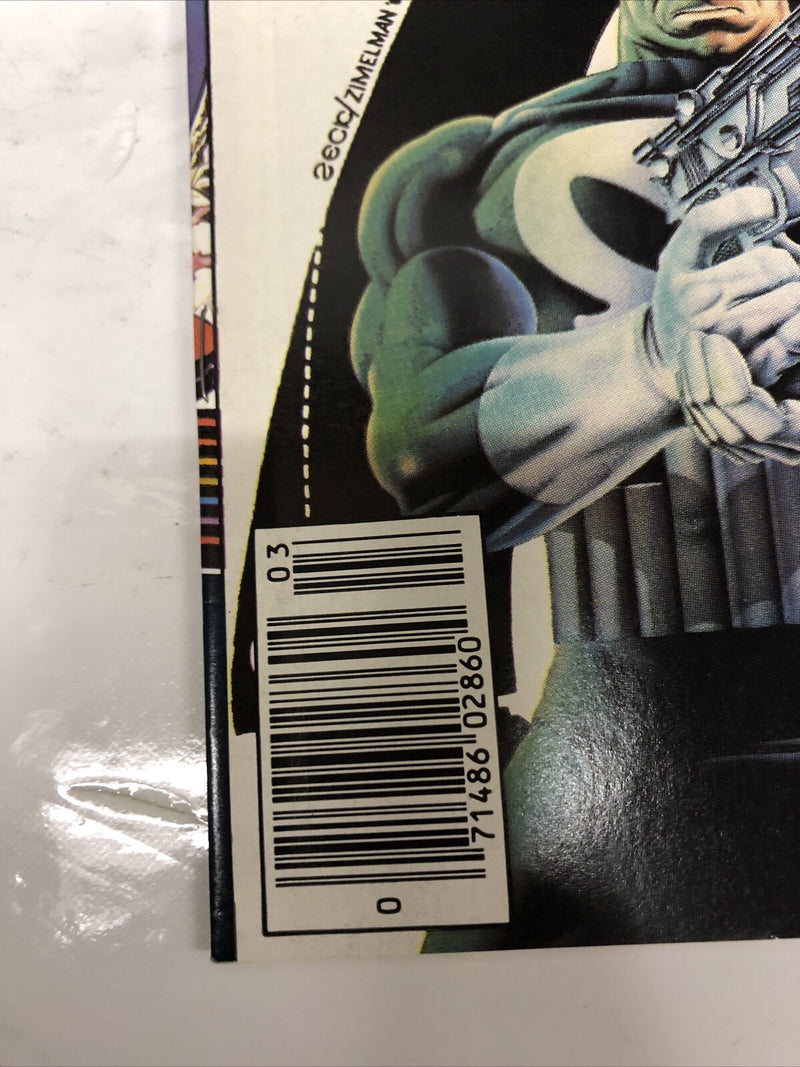 The Punisher (1986)