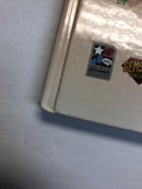 Pop Culture With Character Hardcover HC (2006) (NM) | Dr Arnold Blumberg