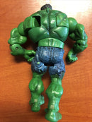 Incredible Hulk Toy Biz