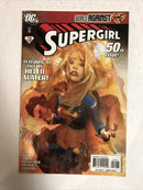 Supergirl (2010)
