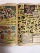 Strange Tales (1967)