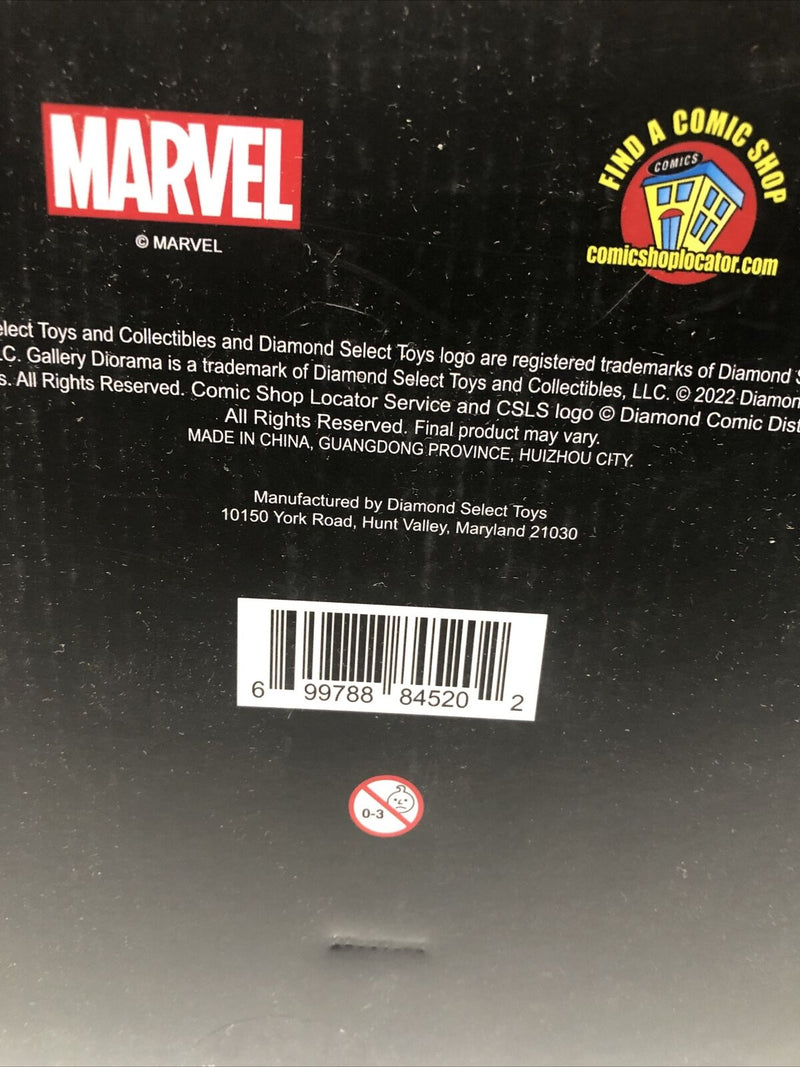 Skrull Marvel Gallery PVC Statue Diamond Select Toys