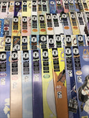 Oh My Goddess ! (2003) Lot Of 92 Comics • Dark Horse • Kosuke Fujishima • Lewis