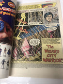 Action Comics (1985)