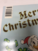 Walt Didney’s Christmas Parade(1988)