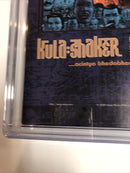 Star Wars: X-wing Rogue Squadron (1997)