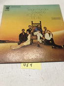 Sergio Mendez & Brasil 66 The Fool On The Hill Vinyl LP Album
