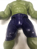 Marvel Age Of Ultron Hulk Interactive Titan Hero (2015) Sound Doesn’t Work