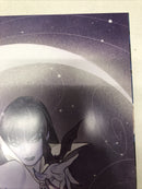Vampirella Dracula Unholy 1 (2021)