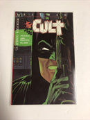 Batman The Cult (1988)