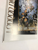 Razor Warrior Nun Poizon (1999)