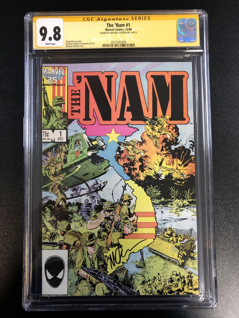 The ‘Nam (1986)