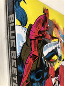 Blue Beetle (2025) TPB • DC Comics • Joe Gill • Steve Ditko • Bill Fraccio •