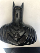 DC Comics Ceramic Batman Coin Piggy Bank FAB Starpoint