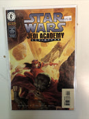 Star Wars: Jedi Academy Leviathan (1998) Complete Mini Set