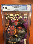 Amazing Spider-Man
