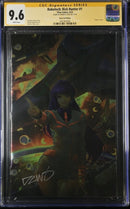 Robotech : Rick Hunter (2023)