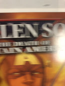 Fallen Son The Death of CAPTAIN AMERICA (2007)