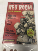 Red Room (2021) Set Issues