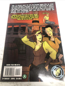 Raven The Pirate Princess Year Two Vol.4 (2017) TPB SC Whitley