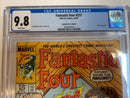 Fantastic Four (1984)