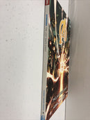 Avengers Vol # 2 The Last White Event (2013) HC Collects # 7-11 Hickman•Weaver