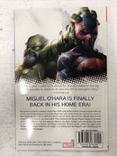 Spider-Man 2099 Vol.2 Spider-Verse By Peter David (2015) TPB Marvel Comics