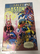 Sales To Astonish (1993)