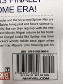 Spider-Man 2099 Vol.2 Spider-Verse By Peter David (2015) TPB Marvel Comics