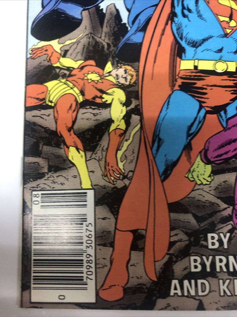 Superman (1987)
